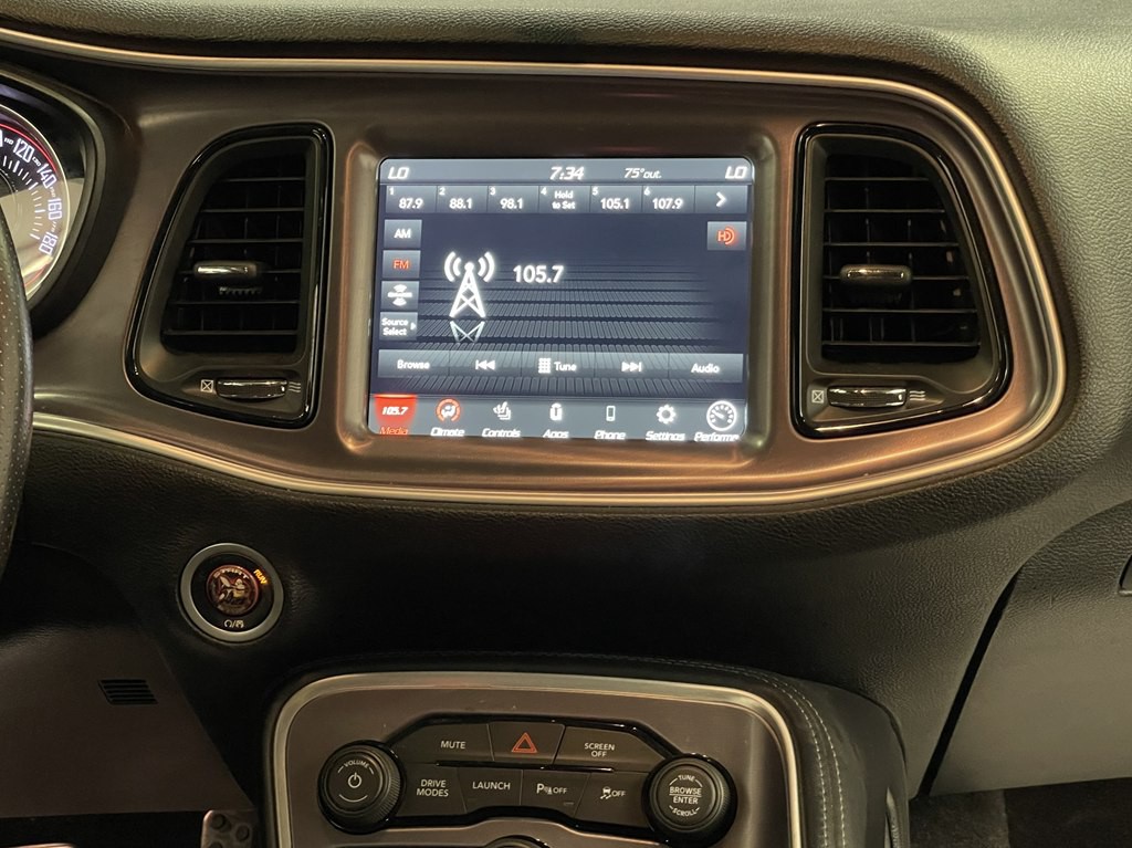 2020 Dodge Challenger Image 13