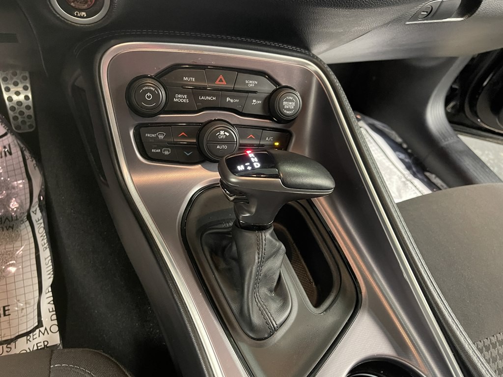 2020 Dodge Challenger Image 14