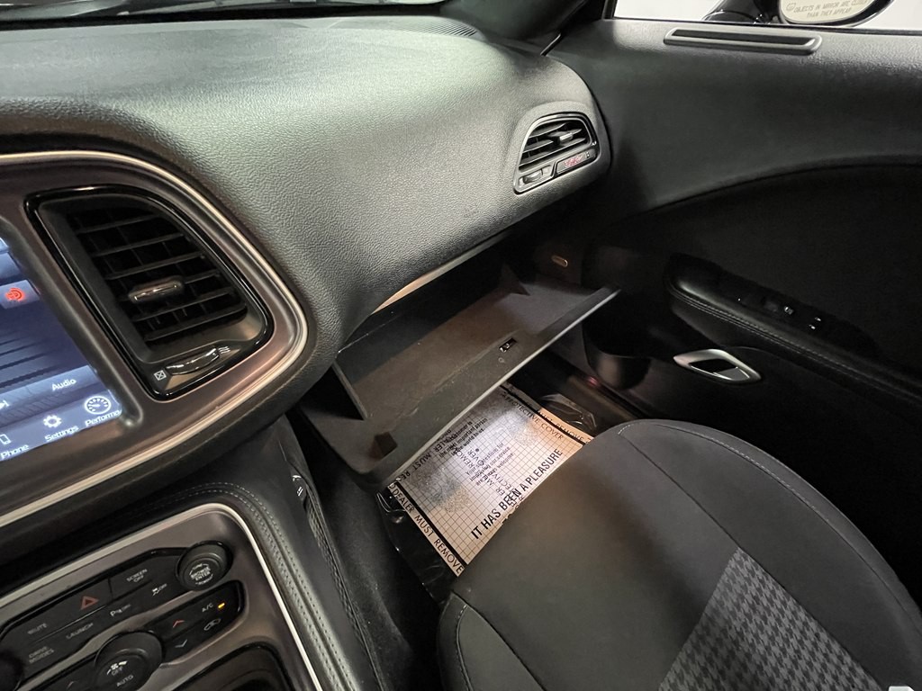 2020 Dodge Challenger Image 15