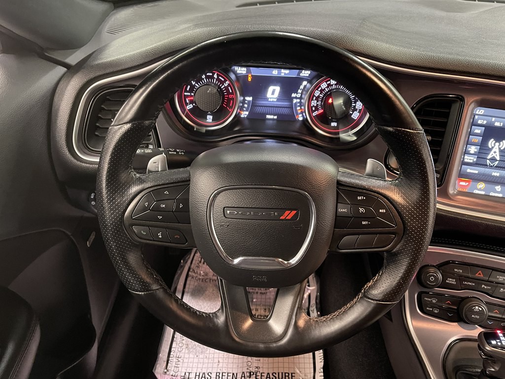 2020 Dodge Challenger Image 16