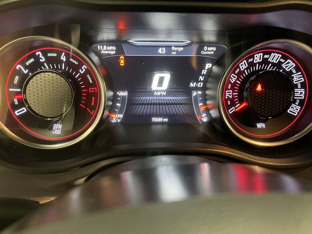 2020 Dodge Challenger Image 17