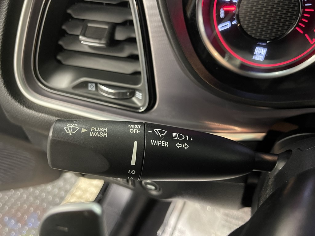 2020 Dodge Challenger Image 18