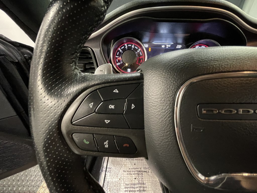 2020 Dodge Challenger Image 19