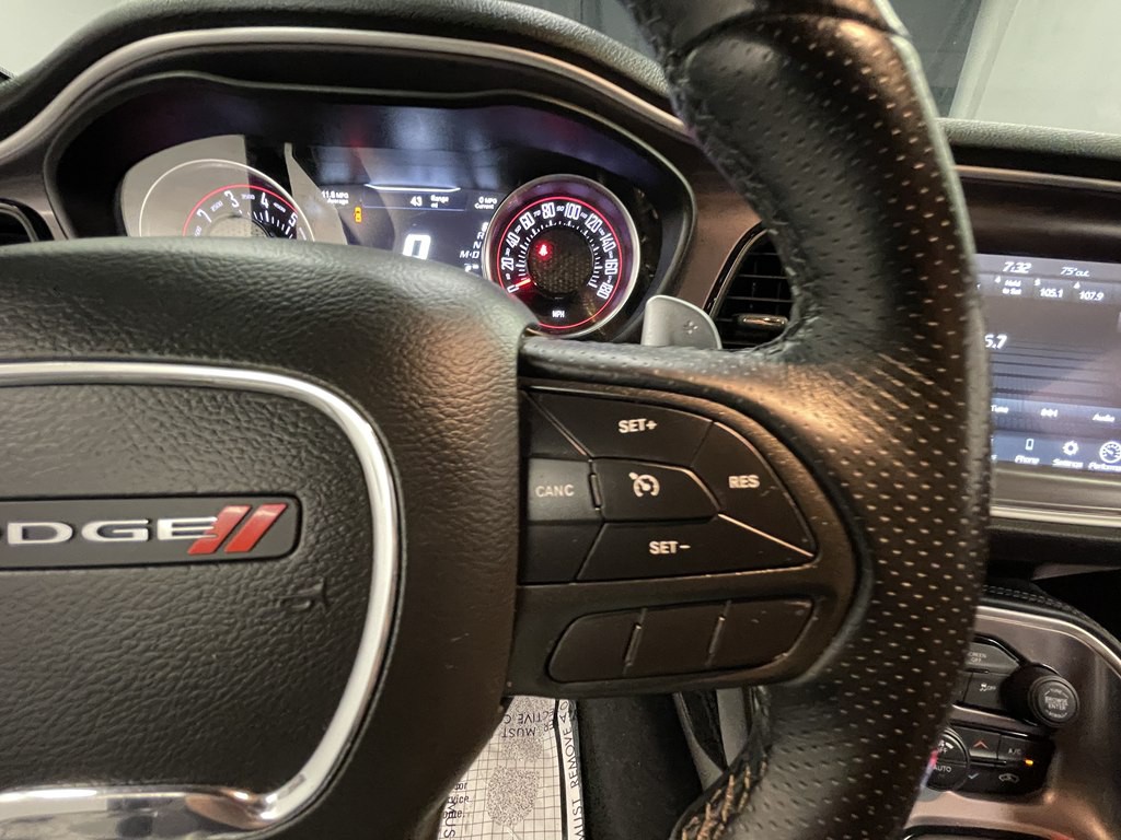 2020 Dodge Challenger Image 20