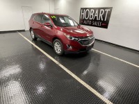 Image for 2018 Chevrolet Equinox LT ID: 6751409