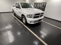Image for 2018 RAM 1500 ST ID: 6751419