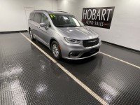 Image for 2021 Chrysler Pacifica Touring ID: 6751424