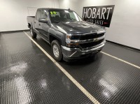 Image for 2019 Chevrolet Silverado 1500 LT ID: 6751430