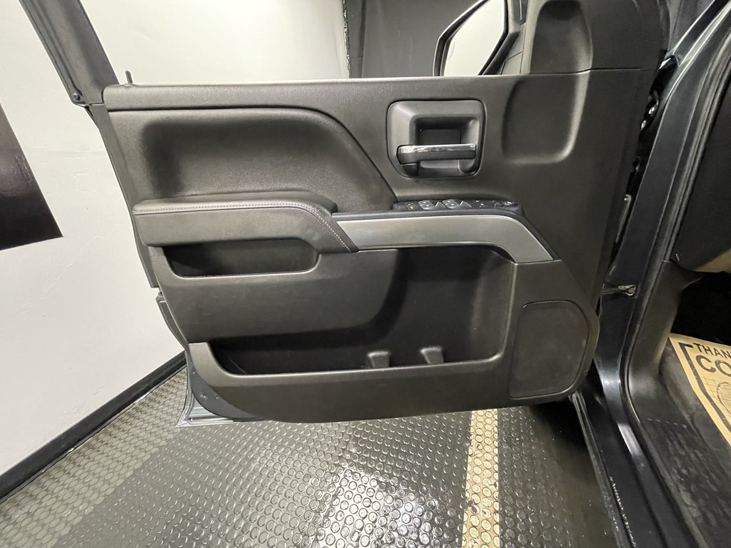 2019 Chevrolet Silverado 1500 Image 7