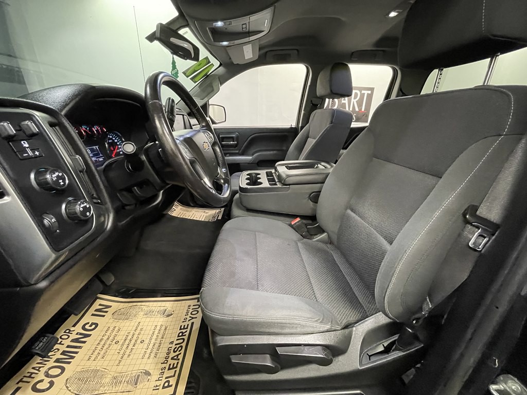 2019 Chevrolet Silverado 1500 Image 8