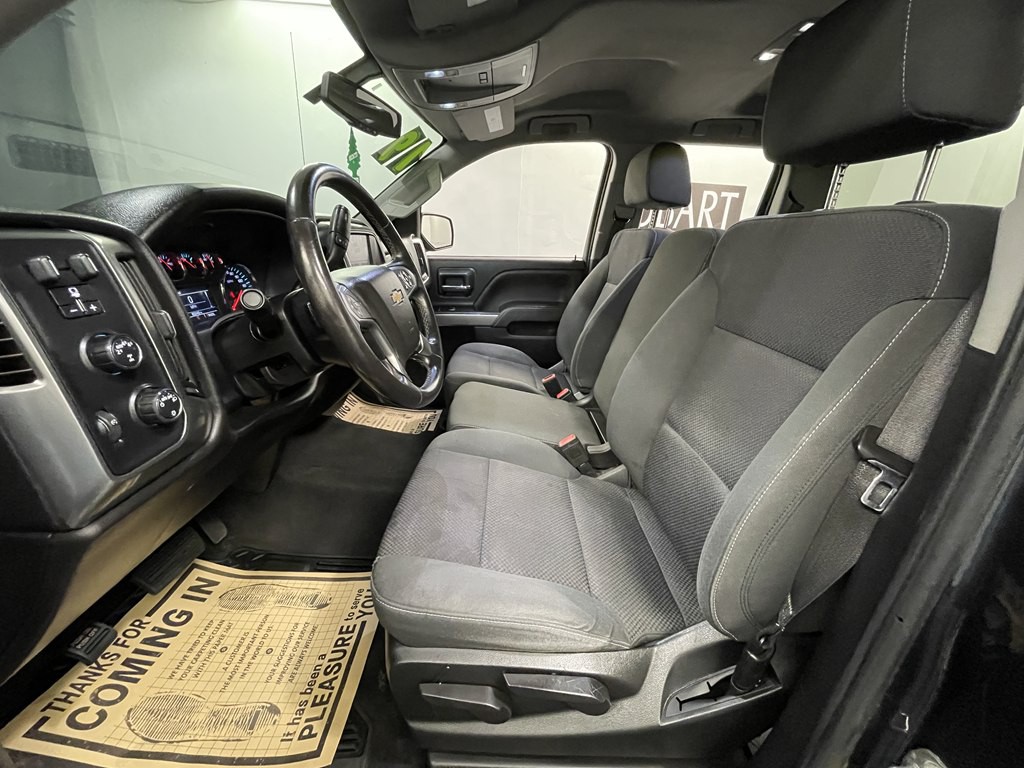 2019 Chevrolet Silverado 1500 Image 9