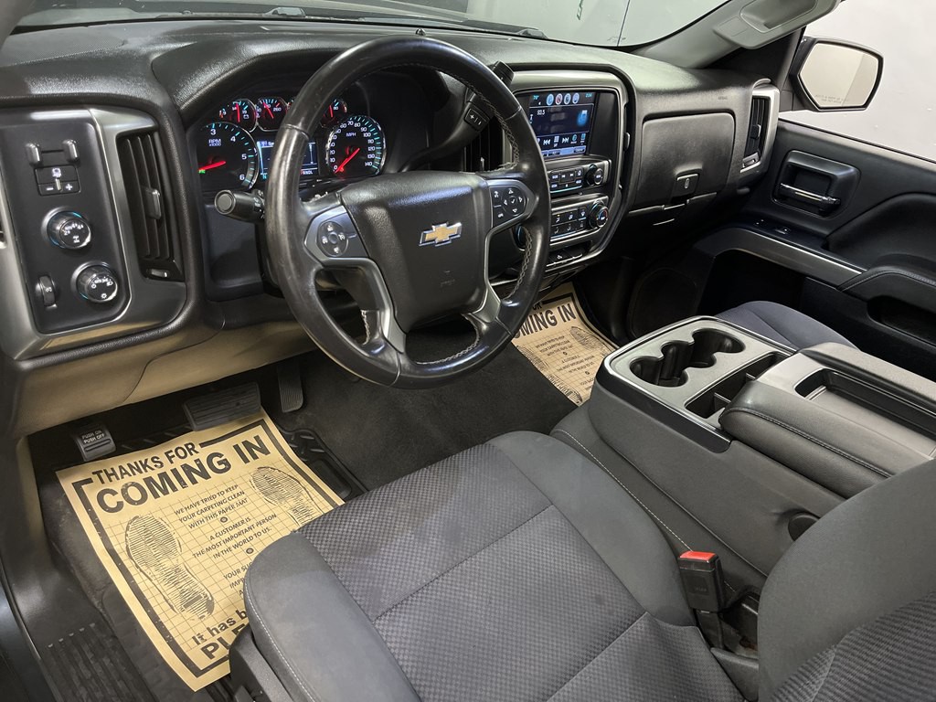 2019 Chevrolet Silverado 1500 Image 10