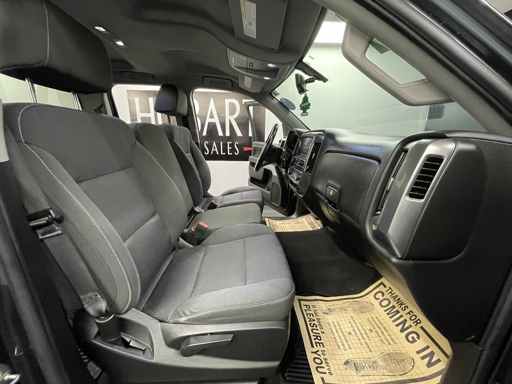 2019 Chevrolet Silverado 1500 Image 12