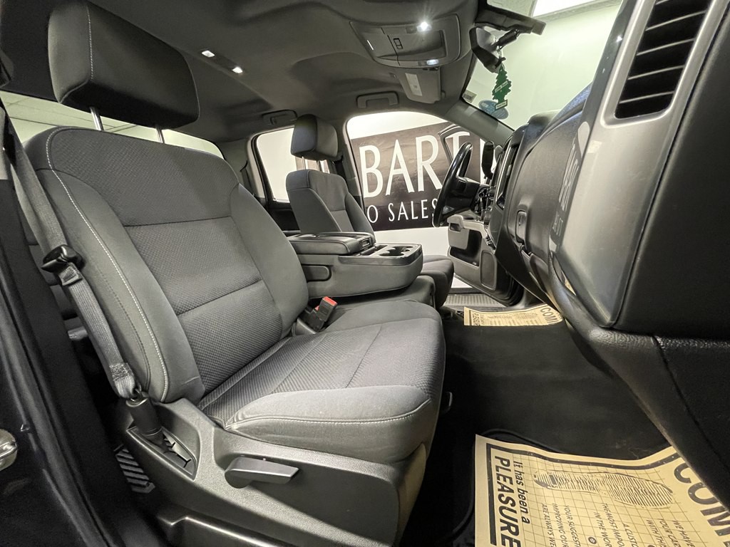 2019 Chevrolet Silverado 1500 Image 13