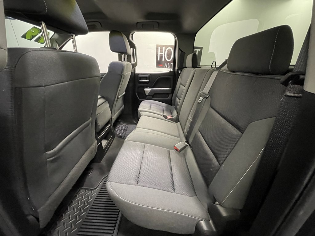 2019 Chevrolet Silverado 1500 Image 14