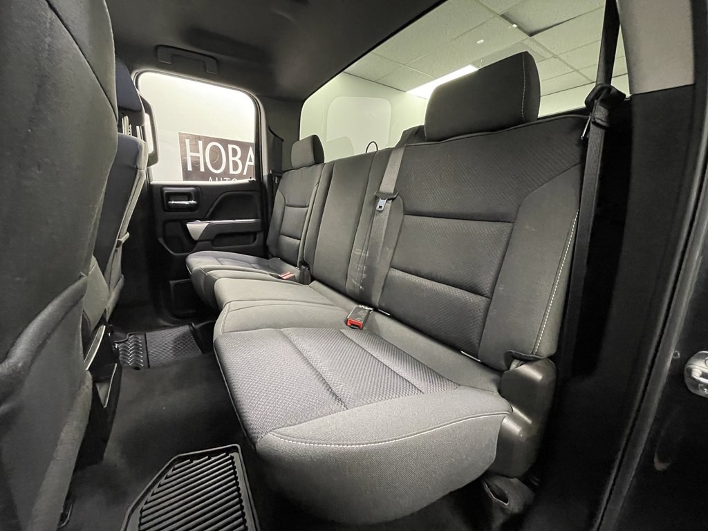2019 Chevrolet Silverado 1500 Image 15