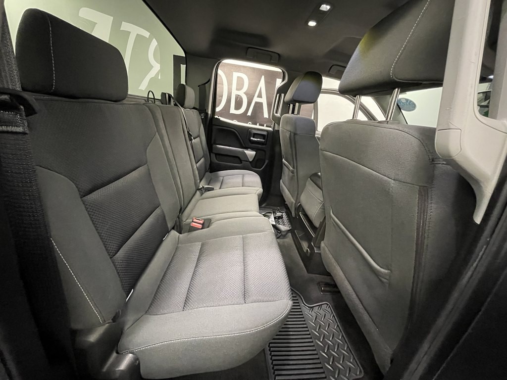 2019 Chevrolet Silverado 1500 Image 16