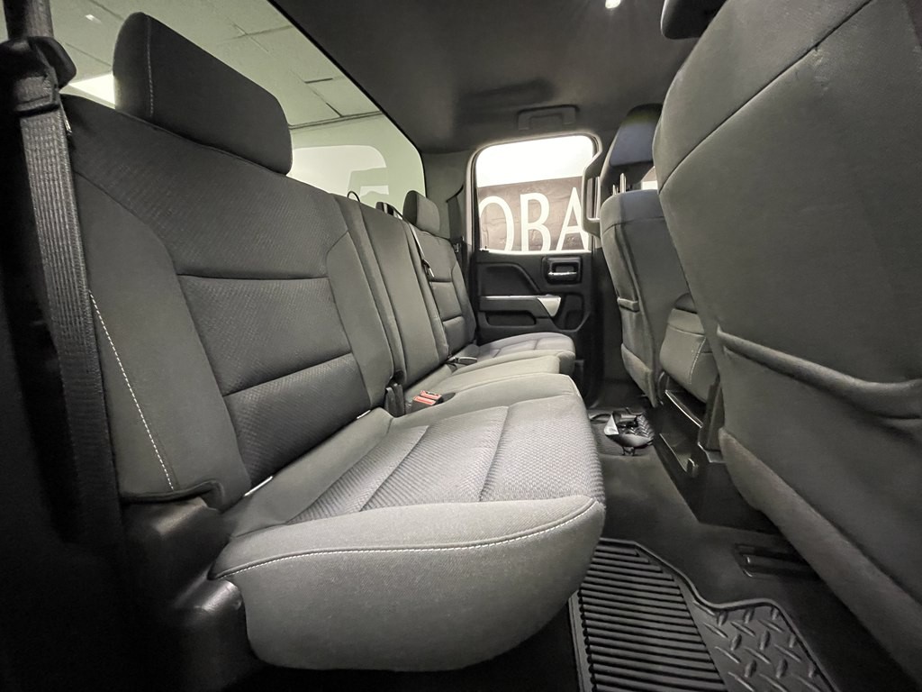 2019 Chevrolet Silverado 1500 Image 17