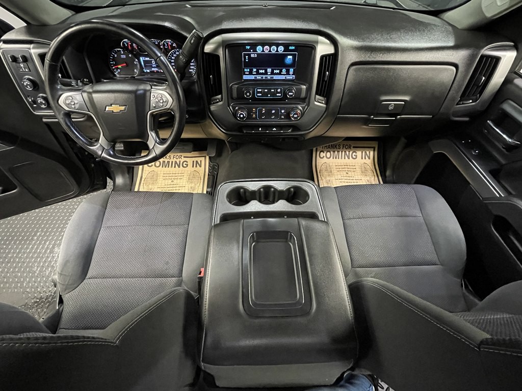 2019 Chevrolet Silverado 1500 Image 18