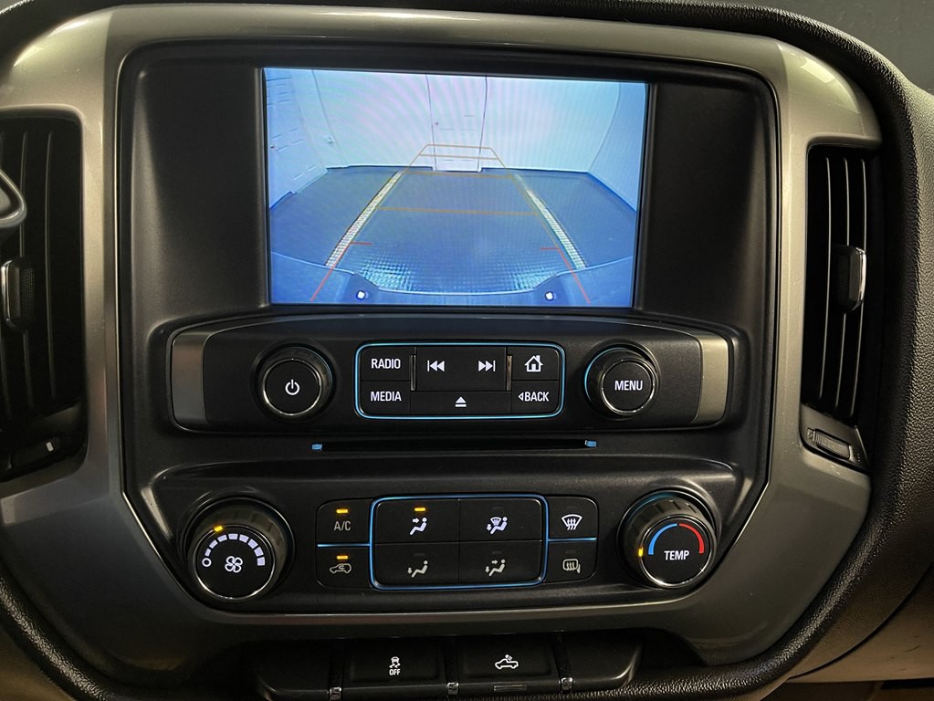 2019 Chevrolet Silverado 1500 Image 19