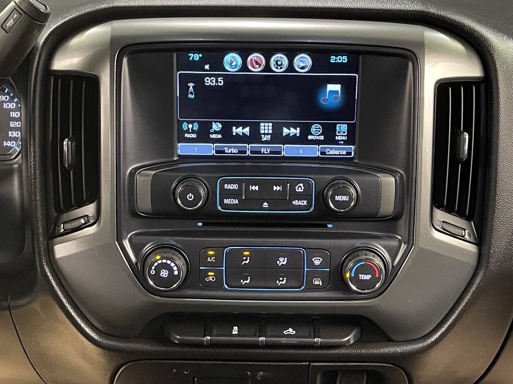 2019 Chevrolet Silverado 1500 Image 20