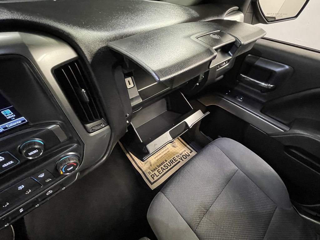 2019 Chevrolet Silverado 1500 Image 21