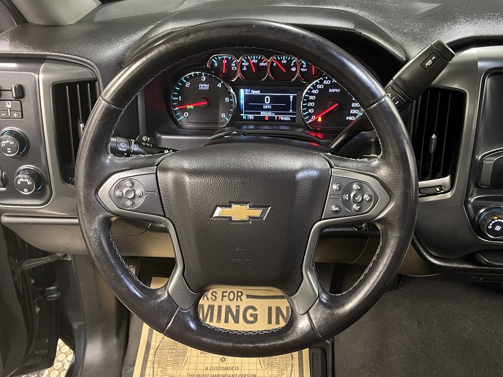 2019 Chevrolet Silverado 1500 Image 22