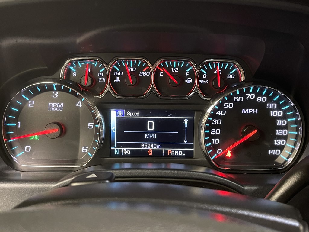 2019 Chevrolet Silverado 1500 Image 23