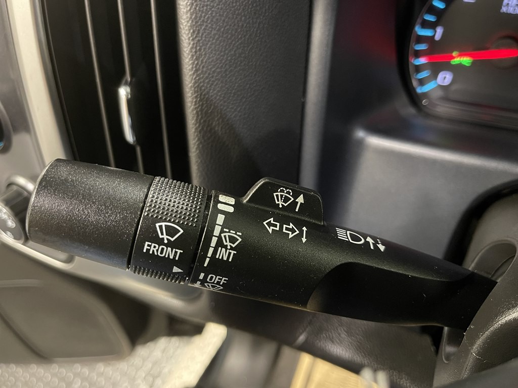 2019 Chevrolet Silverado 1500 Image 24