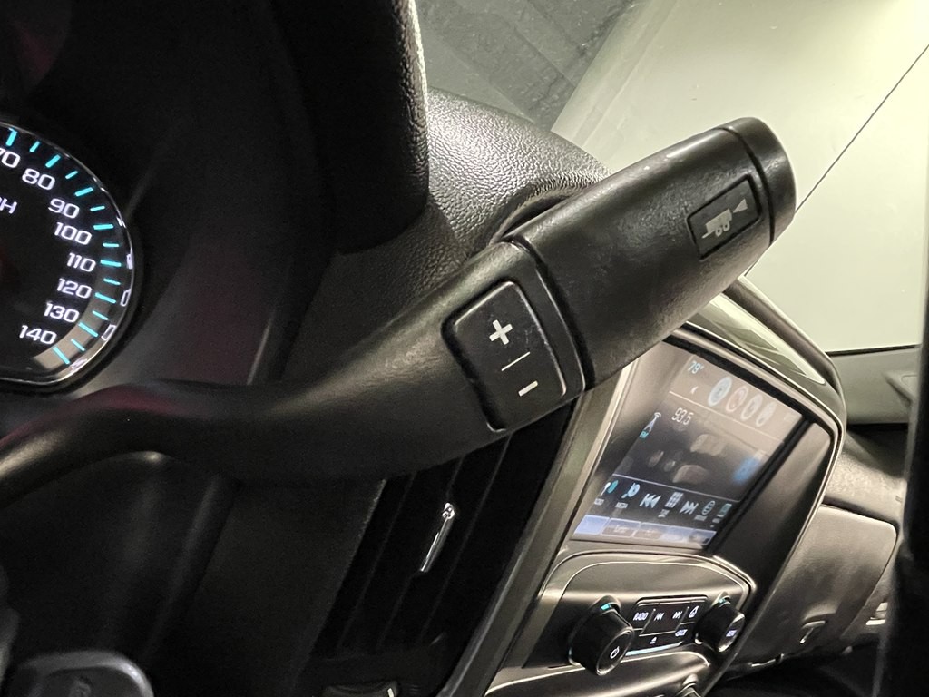 2019 Chevrolet Silverado 1500 Image 25