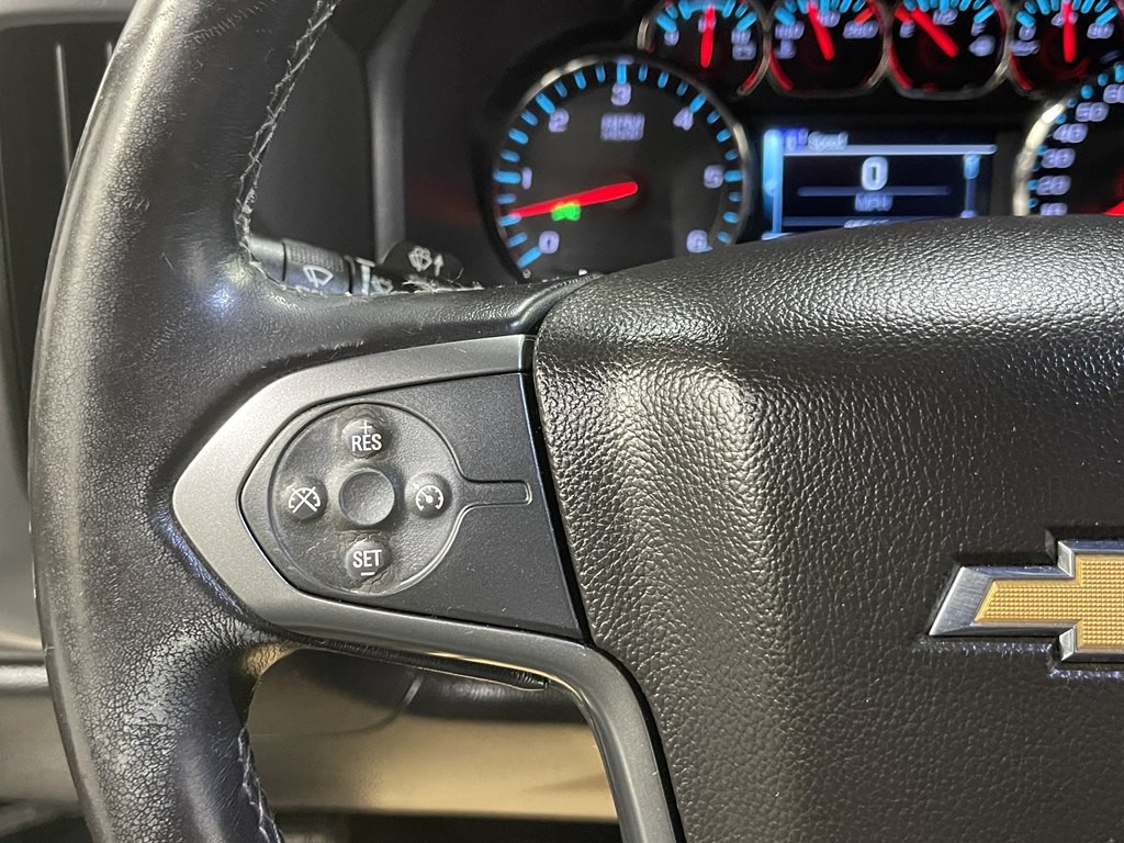 2019 Chevrolet Silverado 1500 Image 26