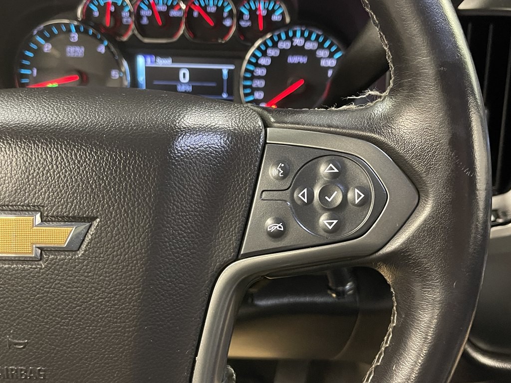 2019 Chevrolet Silverado 1500 Image 27