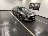 Image for 2018 Ford Mustang  ID: 6751436