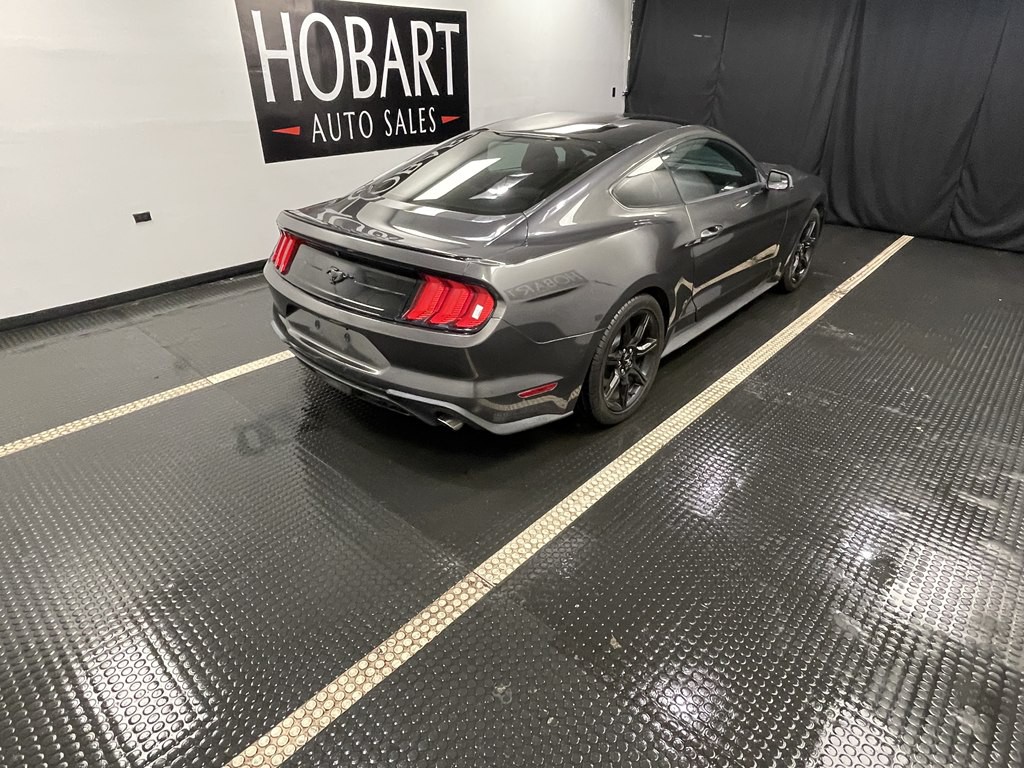 2018 Ford Mustang Image 6
