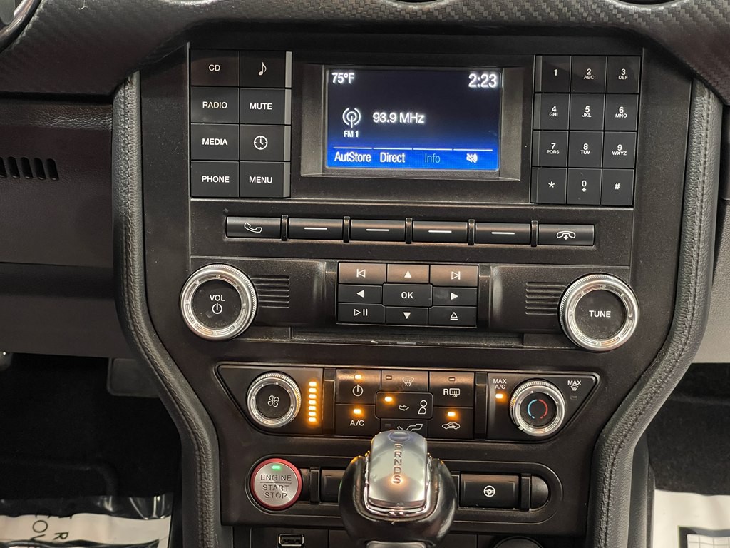 2018 Ford Mustang Image 16