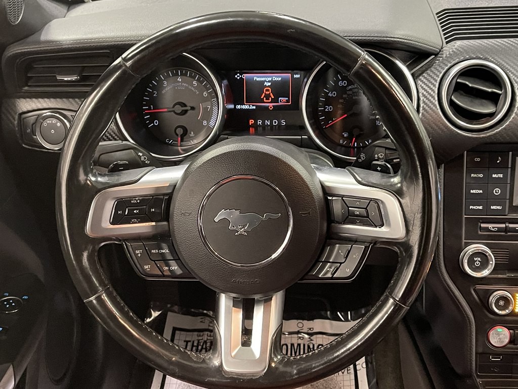 2018 Ford Mustang Image 19
