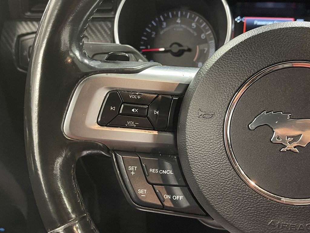 2018 Ford Mustang Image 23