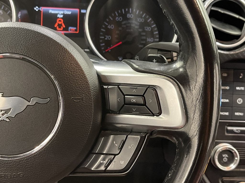 2018 Ford Mustang Image 24