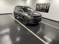 Image for 2018 Jeep Compass Latitude ID: 6751531