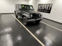 Image for 2016 Jeep Wrangler Unlimited Sport ID: 6751559