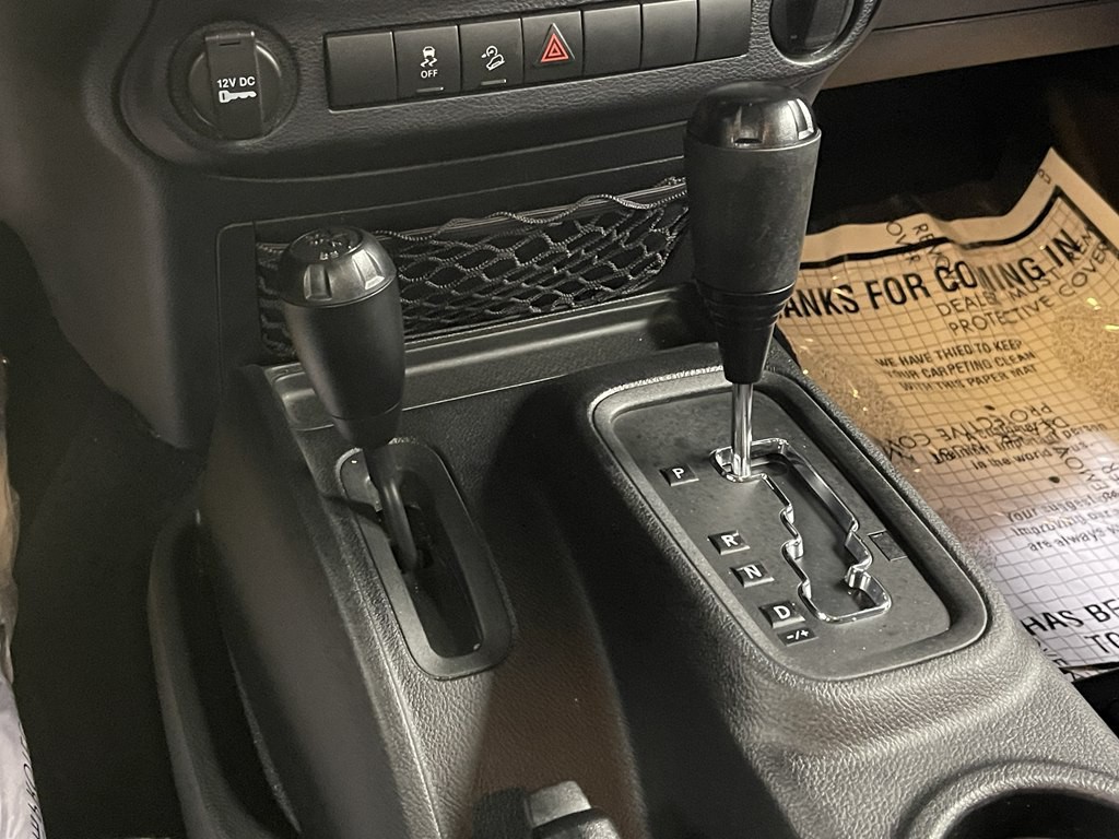 2016 Jeep Wrangler Unlimited Image 15