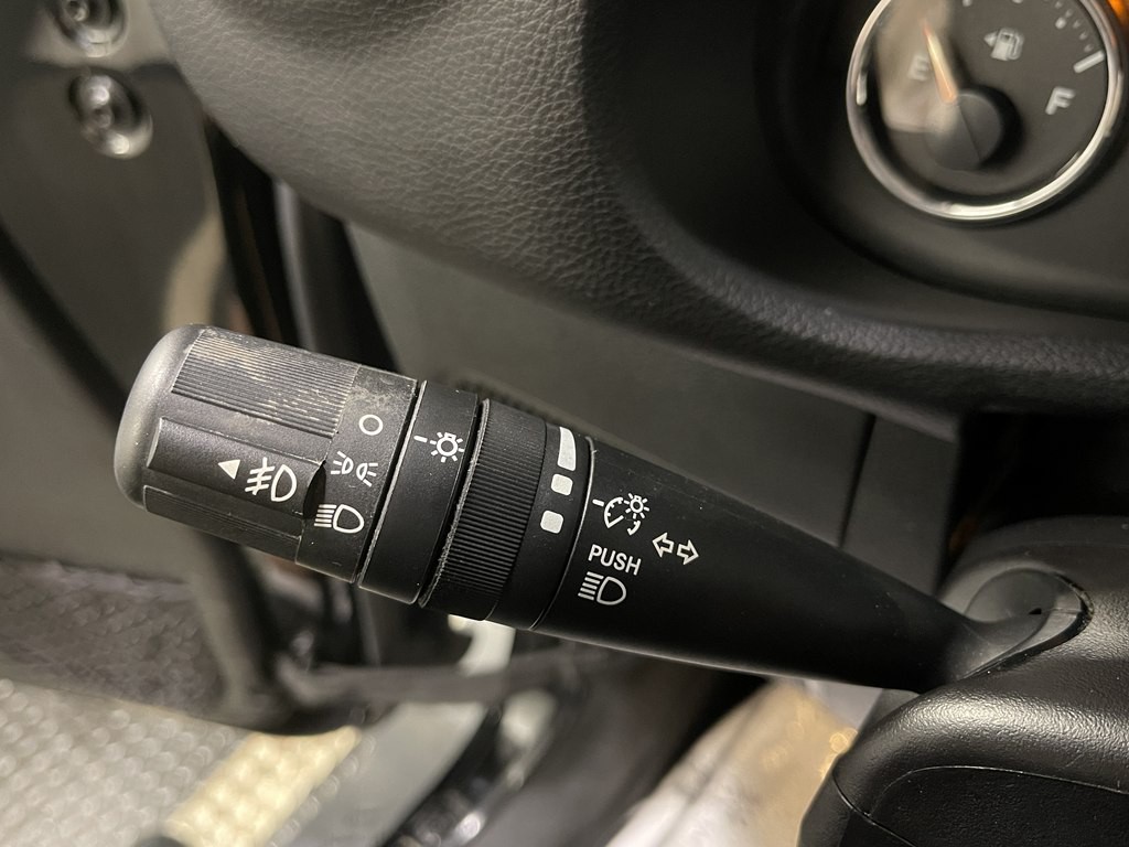 2016 Jeep Wrangler Unlimited Image 19