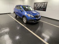 Image for 2016 Buick Enclave  ID: 6757415