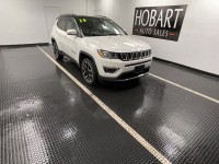 Image for 2019 Jeep Compass Limited ID: 6757430