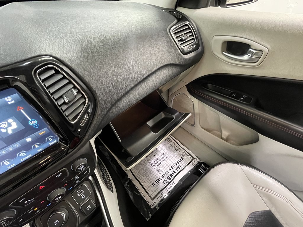 2019 Jeep Compass Image 20