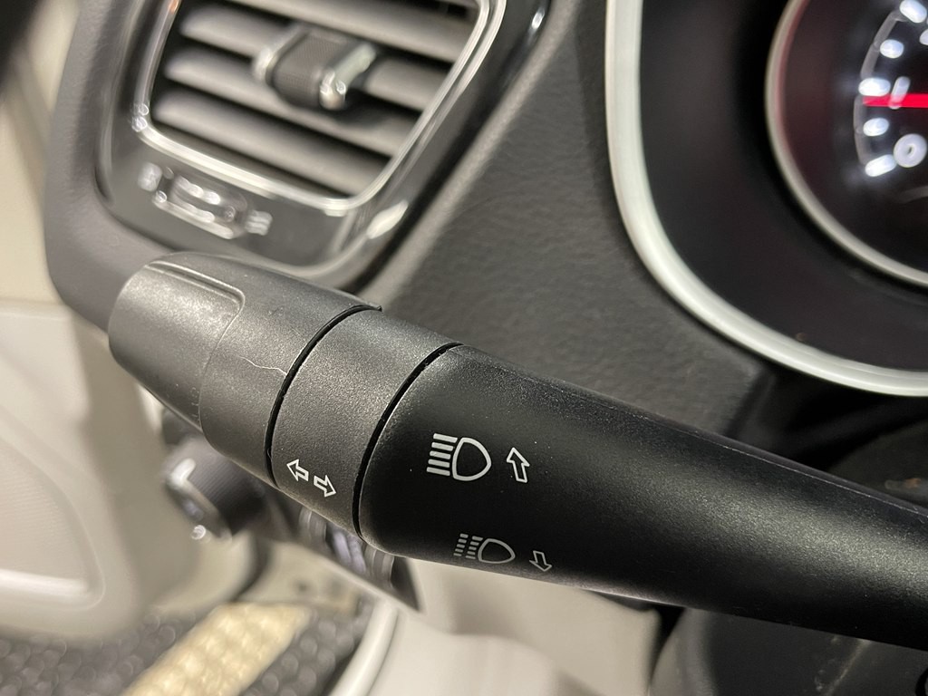 2019 Jeep Compass Image 23