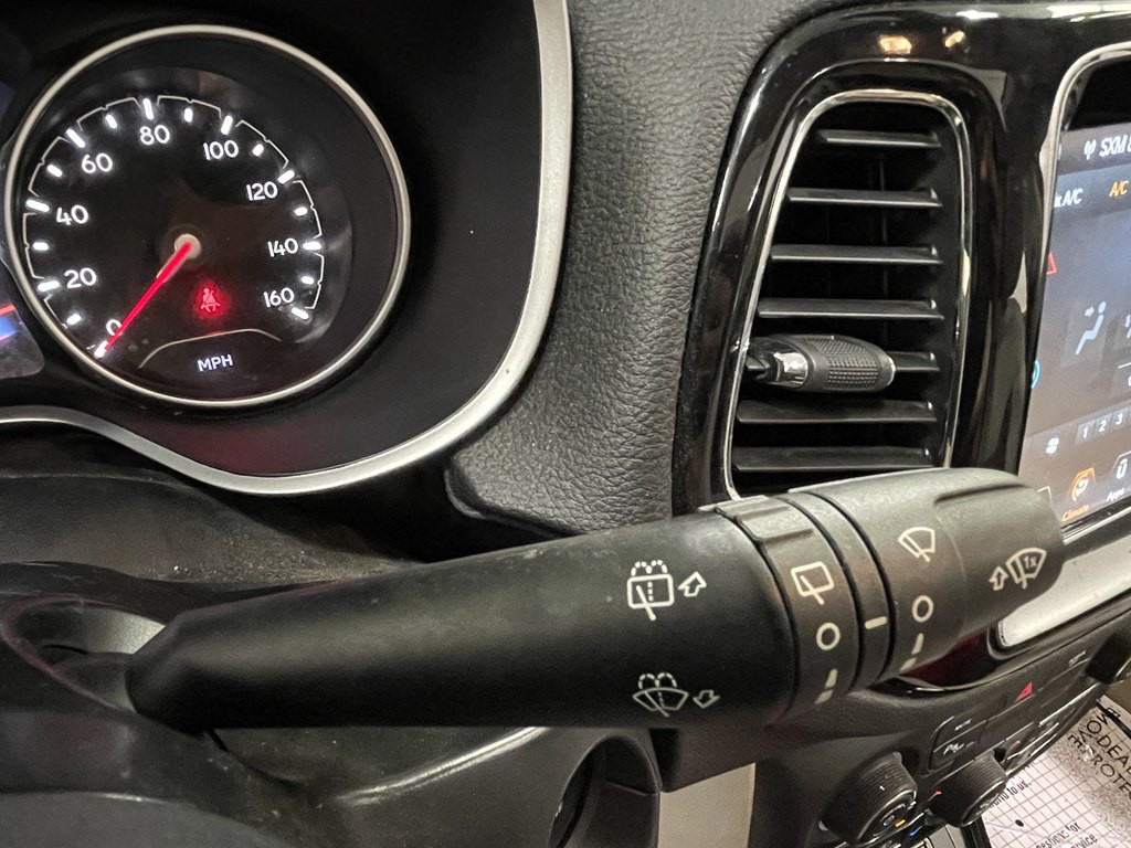 2019 Jeep Compass Image 24