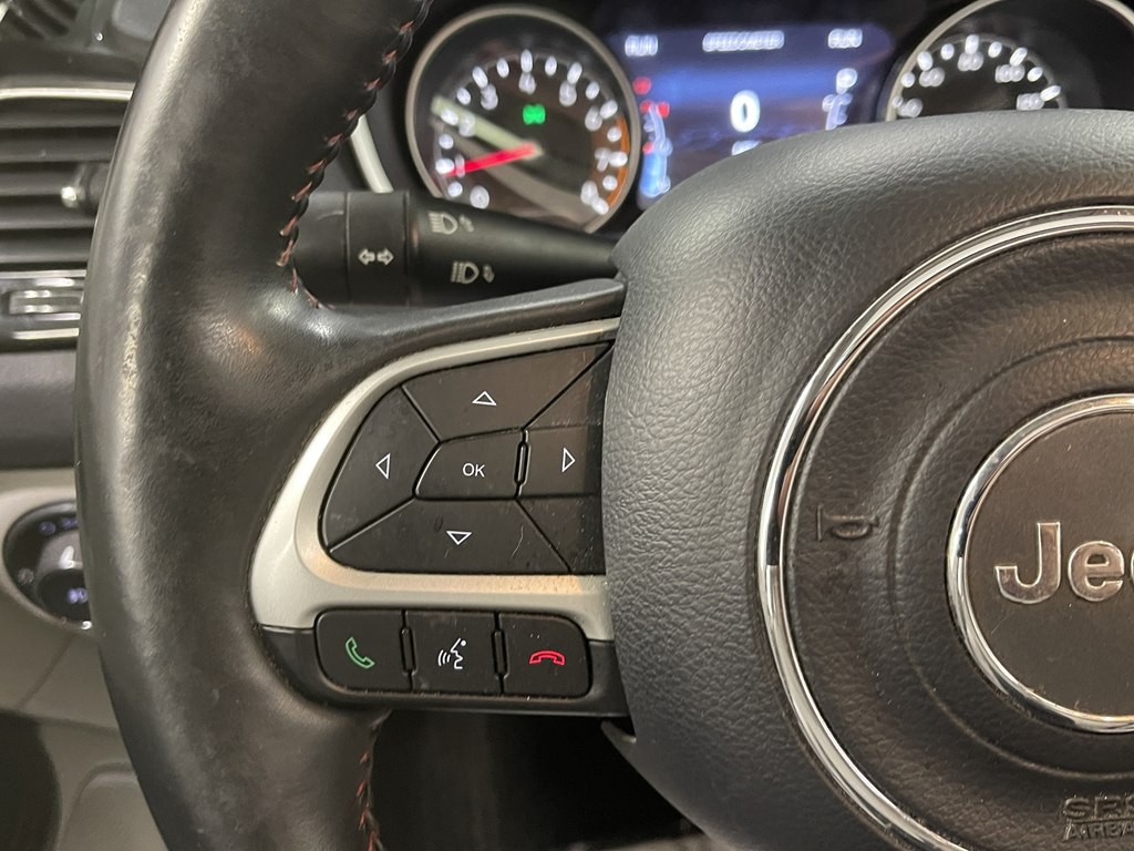 2019 Jeep Compass Image 25