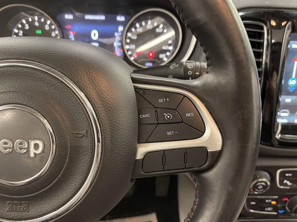 2019 Jeep Compass Image 26