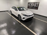 Image for 2023 Kia Forte Gt Line ID: 6757445